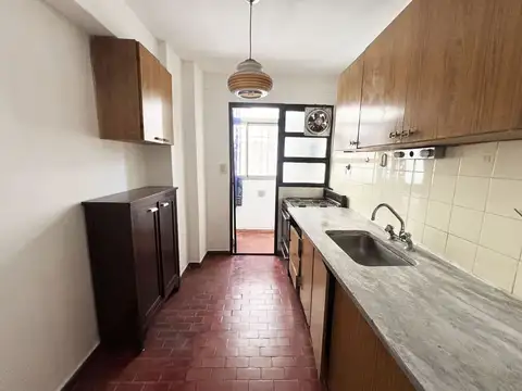 Avenida San Juan 3100, Piso 3