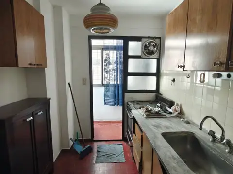 Departamento - Venta - Argentina, Capital Federal - AV SAN JUAN 3145