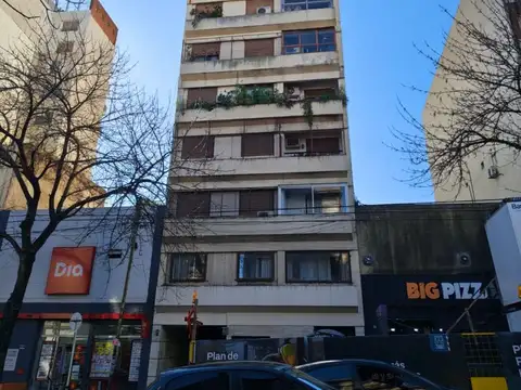 Avenida San Juan 3100, Piso 3