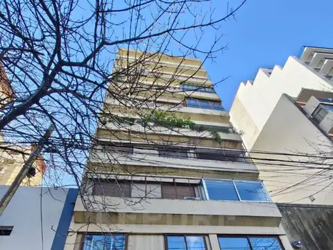 Departamento - Venta - Argentina, Capital Federal - AV SAN JUAN 3145