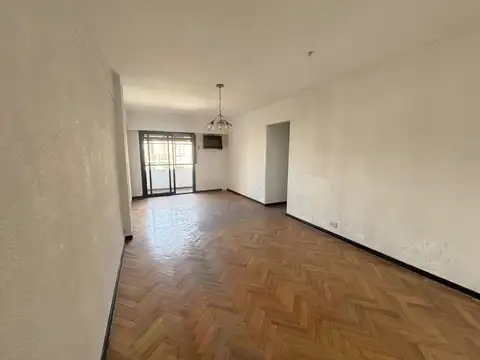 Departamento - Venta - Argentina, Capital Federal - AV SAN JUAN 3145