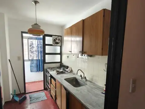 Avenida San Juan 3100, Piso 3