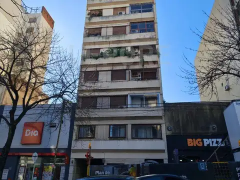 Avenida San Juan 3100, Piso 3