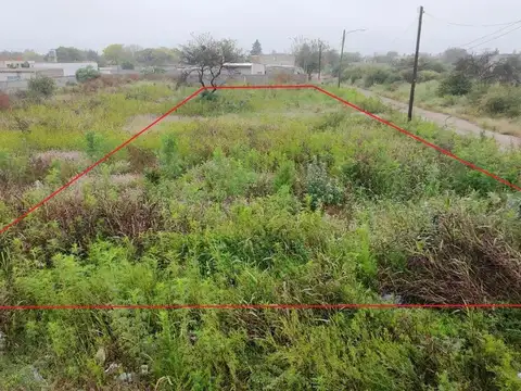 Terreno en Venta en Cordoba, USD 15.000