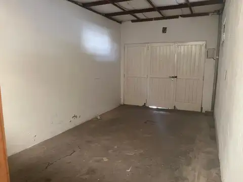 Departamento - Alquiler - Argentina, Grand Bourg - Nazca 900