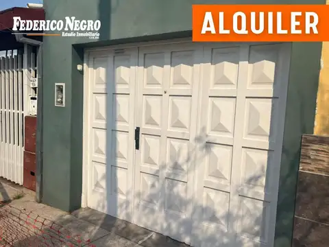 Departamento - Alquiler - Argentina, Grand Bourg - Nazca 900