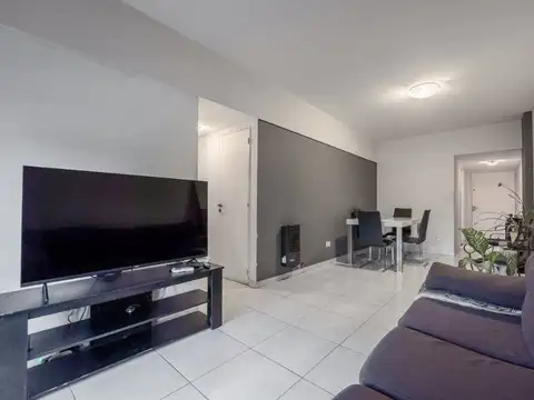 DEPARTAMENTO 4 AMBIENTES VENTA VILLA URQUIZA