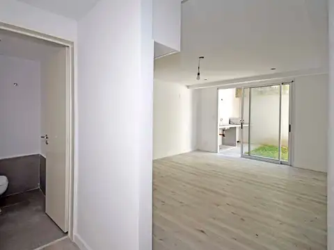 Departamento en Venta en Olivos, USD 160.000
