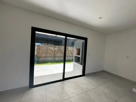 Departamento en Alquiler de 4 ambientes