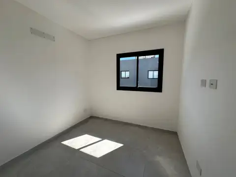 Departamento en Alquiler A Estrenar