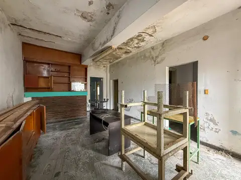 Terreno en Venta en Tiro Suizo, USD 43.000