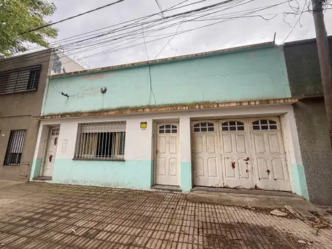 Venta terreno en barrio Tiro Suizo, Rosario
