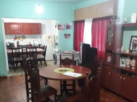 Casa - Venta - Argentina, San Miguel - Gral. Pinto 2489