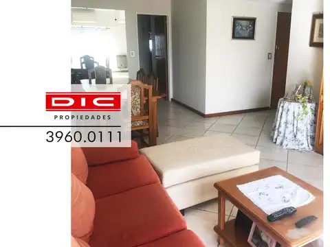 Departamento en Venta en Villa Ortuzar, Capital Federal