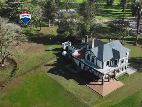 VENTA DE LOTE, VILLA TRES PINOS - BARRIO CASCO