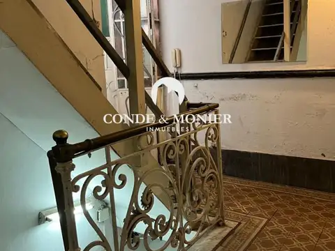 Depto Tipo Casa en Venta en Balvanera, USD 160.000
