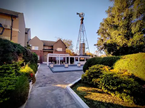 Triplex venta en Ituzaingó Norte 4 ambientes