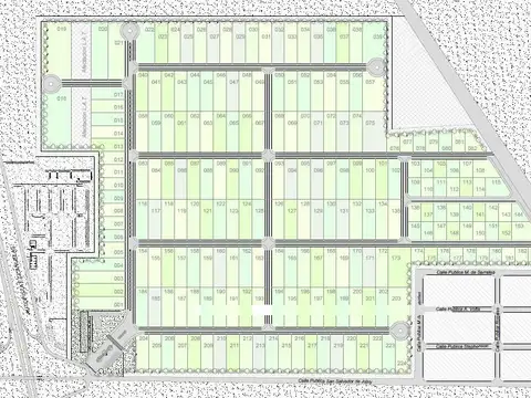 Terreno en Venta en Ezeiza, USD 468.000