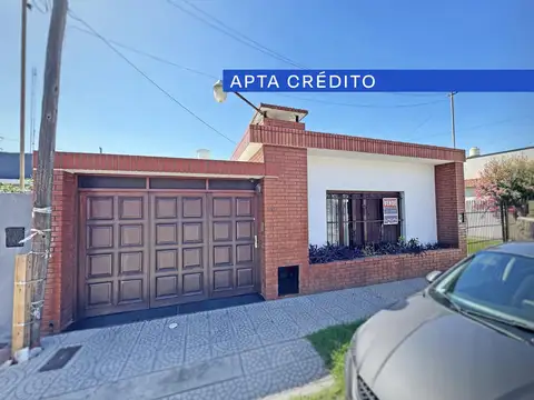 Casa en Fray Luis Beltran