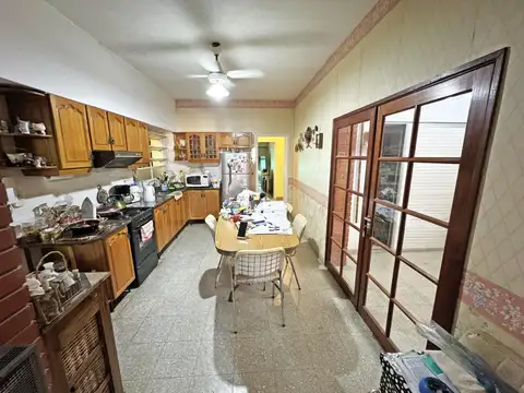Casa en Venta en Fray Luis Beltran, USD 78.000