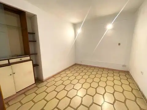 Depto Tipo Casa 4 ambientes con 2 baños
