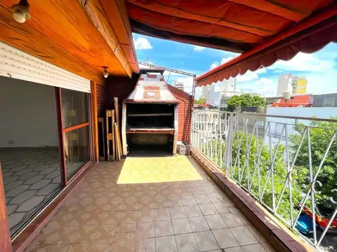 Depto Tipo Casa en Alquiler de 3 dormitorios