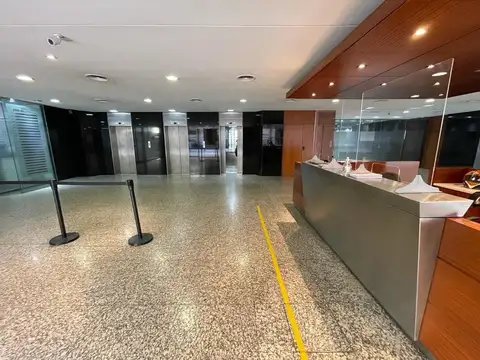 Oficina en Venta en San Nicolás, USD 950.000