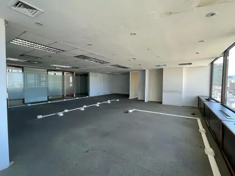 OFICINAS - PLANTA LIBRE - SAN NICOLÁS (CENTRO VIVIENDA), CAPITAL FEDERAL