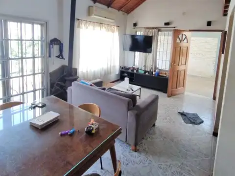 Depto Tipo Casa en Venta con 3 cocheras