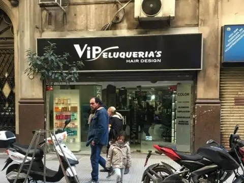 Local 236 mts con renta pleno centro