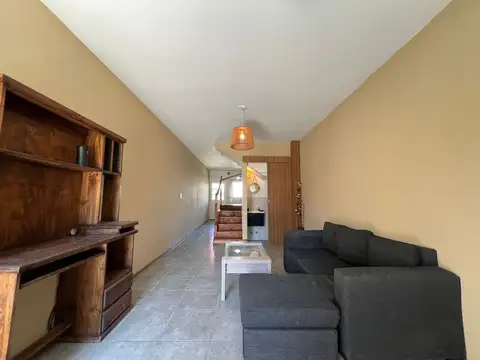 ALQUILER DUPLEX  3 AMB. C/PARQUE - TUZAINGO