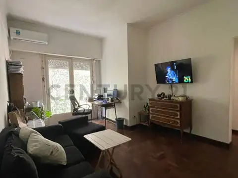 6 e/ 44 y 45 600, Piso 0