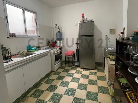 Departamento de 2 Dormitorios