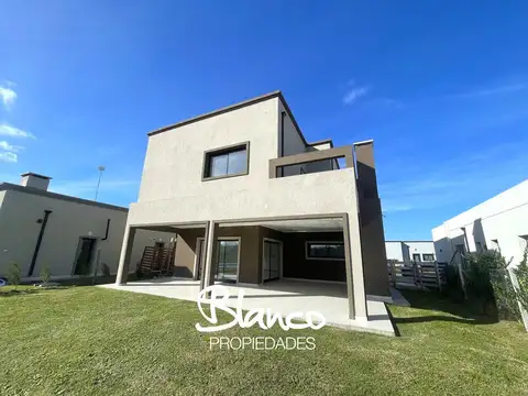 Casa en Venta en San Pablo, Countries y Barrios Cerrados en Pilar