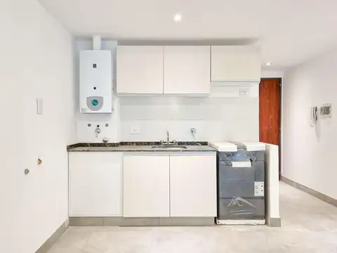 Departamento en Venta en Centro, Rosario