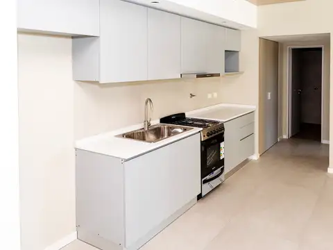 Departamento en Venta en General Pacheco, USD 59.800