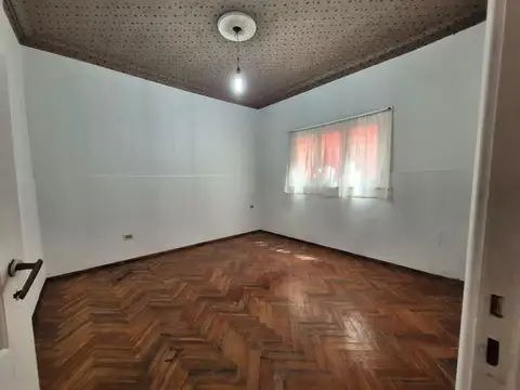 Casa en Venta 40 años