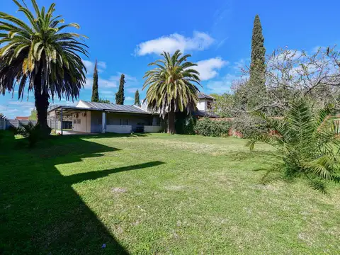 Casa en Los Hornos