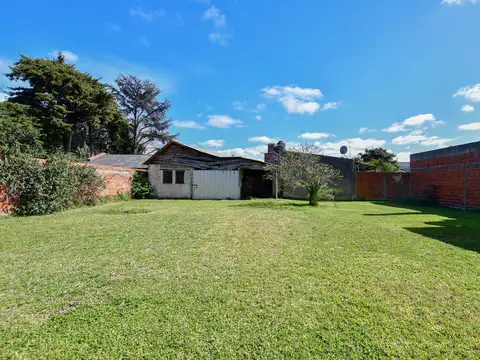 Casa en Los Hornos