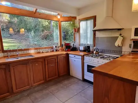 Casa en Venta en San Carlos de Bariloche, USD 395.000
