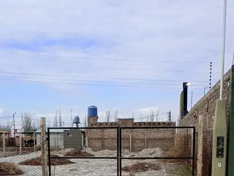 Terreno en Venta en Colonia Segovia, USD 12.000