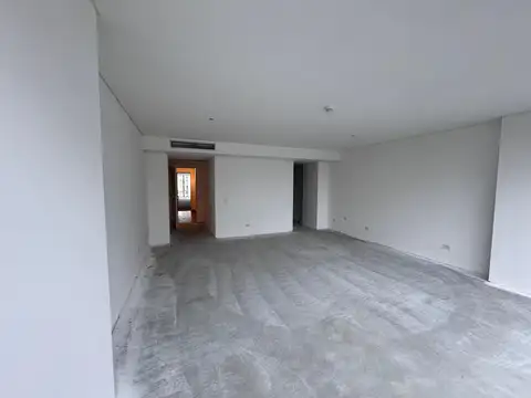 Oficina Monoambiente con 2 baños