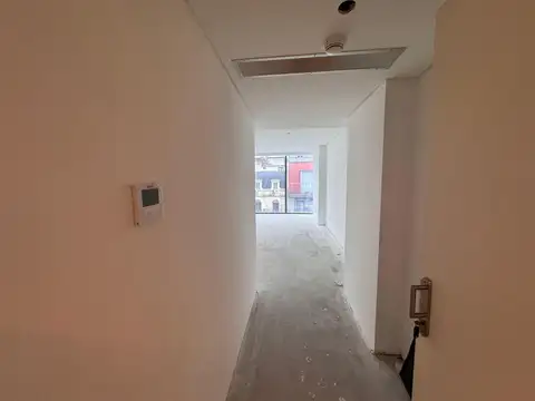 Oficina en Venta A Estrenar