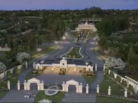 Terreno en venta - 890Mts2 - Esteban Echeverría