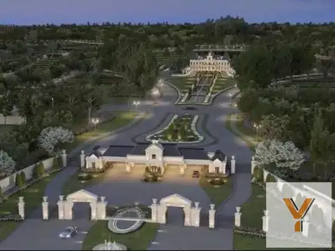 Terreno en venta - 890Mts2 - Esteban Echeverría