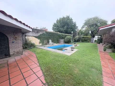 Casa en Venta en Fisherton, Rosario