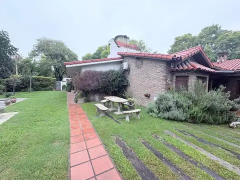 Casa en Venta de 3 dormitorios