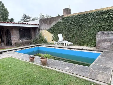 Casa en Venta en Fisherton, USD 250.000