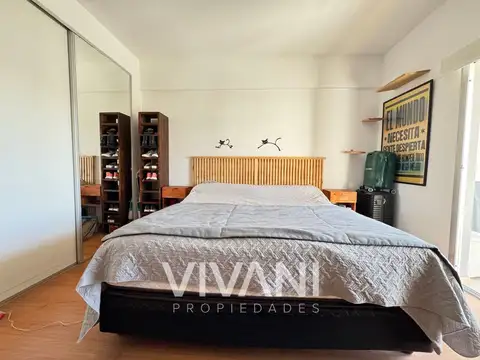 Departamento en Venta Apto profesional