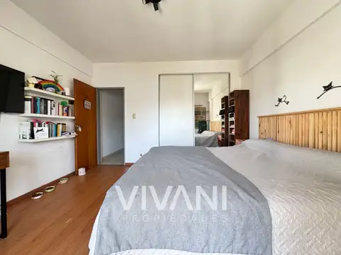 Departamento en Venta 14 años